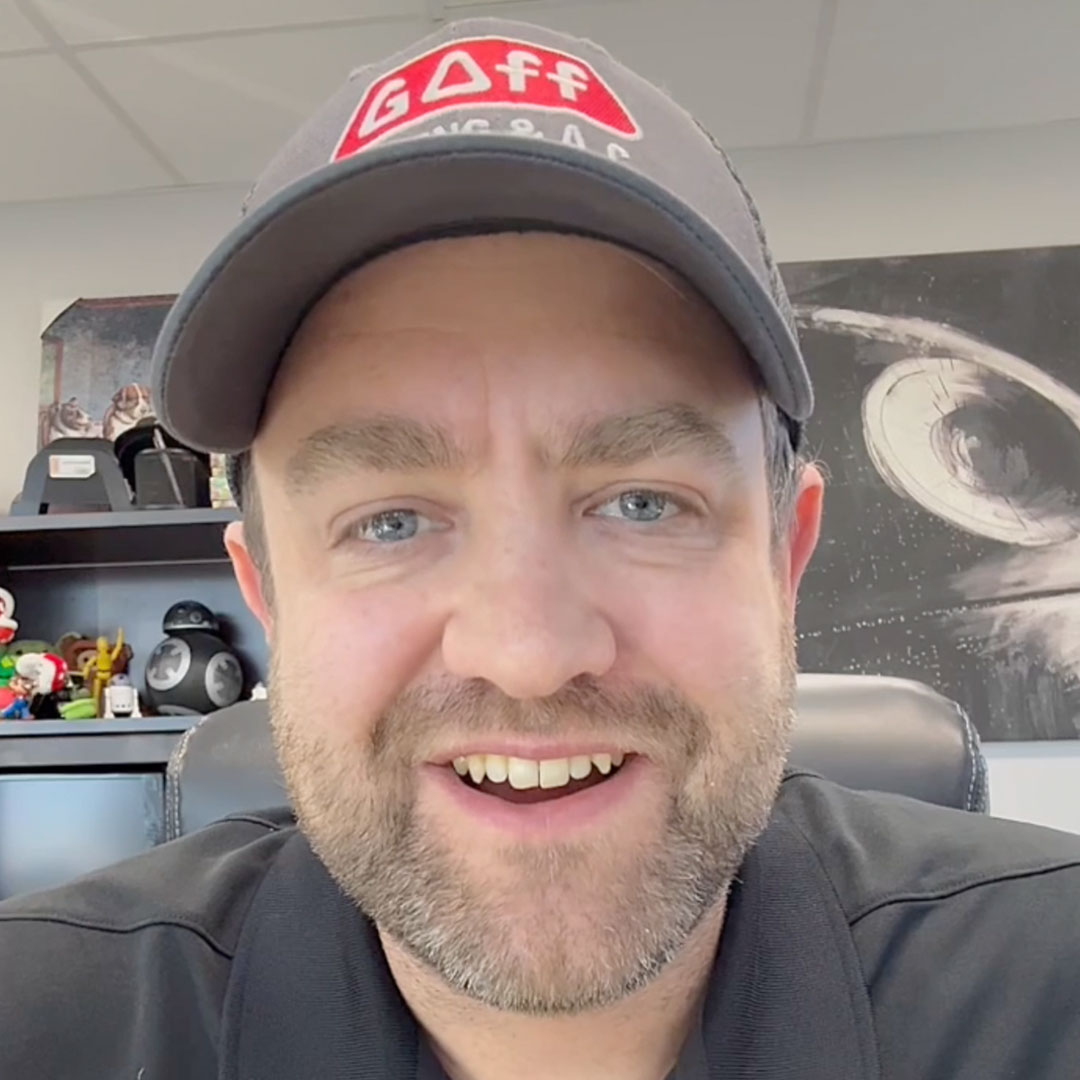 Goff Heating & Air Testimonial